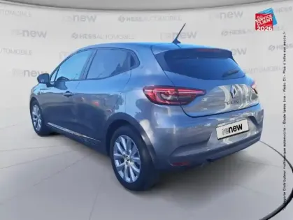 Photo 7 Renault Clio  1.0 TCe 90ch Evolution