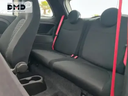 Photo 9 Abarth 500  1.4 Turbo T-Jet 145ch 595 MY19