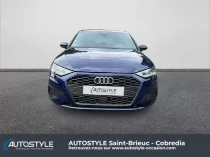 Photo 11 Audi A3  Sportback 40 TFSI e 204ch Design S tronic 6