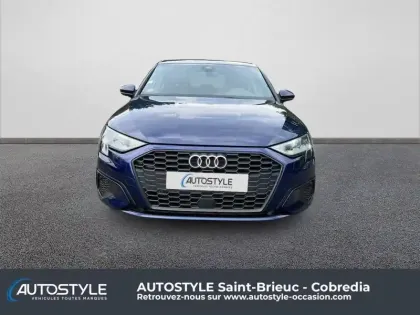Photo 25 Audi A3  Sportback 40 TFSI e 204ch Design S tronic 6