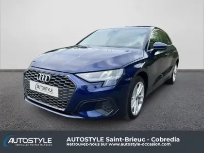 Photo Audi A3 Design