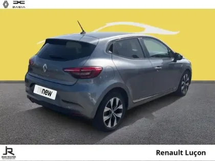 Photo 11 Renault Clio  1.0 TCe 90ch Evolution