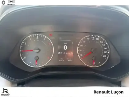 Photo 14 Renault Clio  1.0 TCe 90ch Evolution