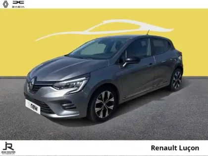 Photo Renault Clio Evolution