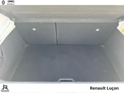Photo 6 Renault Clio  1.0 TCe 90ch Evolution