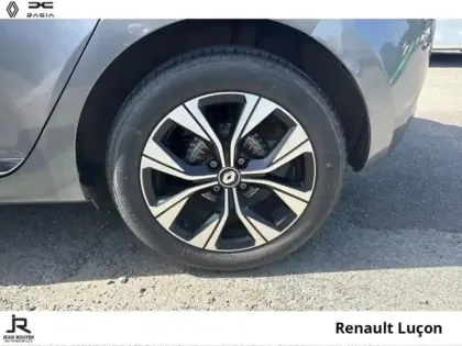 Photo 7 Renault Clio  1.0 TCe 90ch Evolution