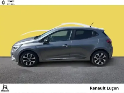 Photo 9 Renault Clio  1.0 TCe 90ch Evolution