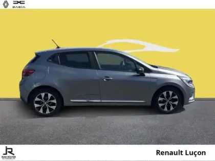 Photo 12 Renault Clio  1.0 TCe 90ch Evolution
