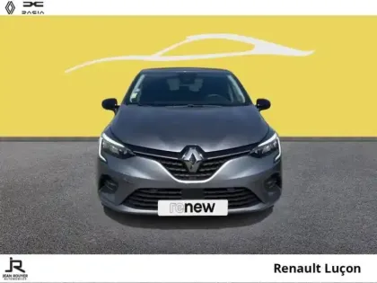 Photo 8 Renault Clio  1.0 TCe 90ch Evolution