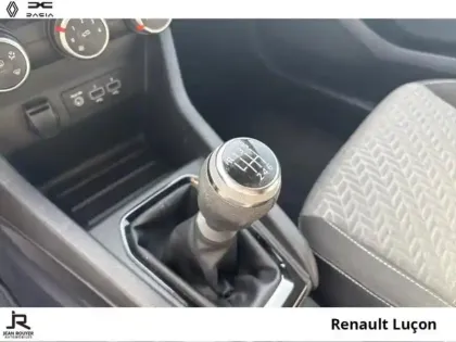 Photo 5 Renault Clio  1.0 TCe 90ch Evolution