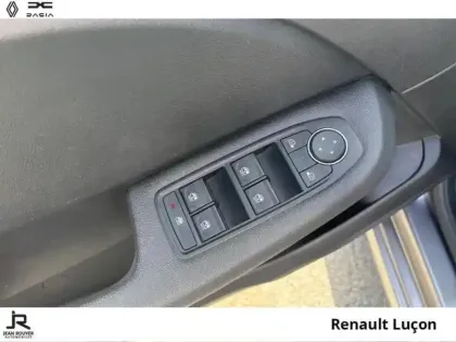 Photo 13 Renault Clio  1.0 TCe 90ch Evolution