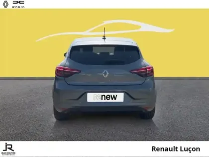 Photo 10 Renault Clio  1.0 TCe 90ch Evolution