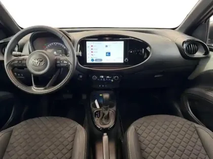 Photo 9 Toyota Aygo  X 1.0 VVT-i 72ch Air Collection S-CVT MY24