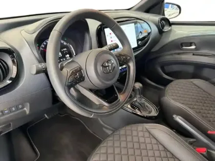 Photo 13 Toyota Aygo  X 1.0 VVT-i 72ch Air Collection S-CVT MY24