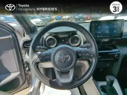 Photo 8 Toyota Yaris  Cross 116h Design MY22