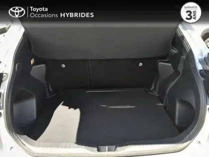 Photo 9 Toyota Yaris  Cross 116h Design MY22