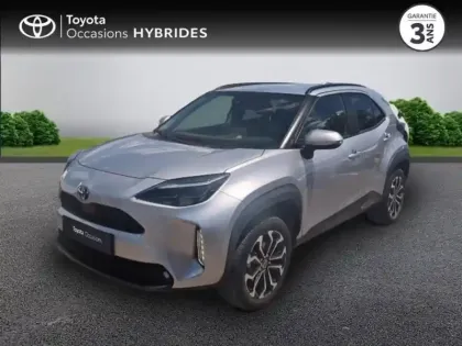 Photo Toyota Yaris Design