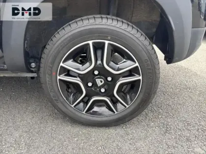 Photo 12 Dacia Spring  45ch Confort Plus - Achat Intégral