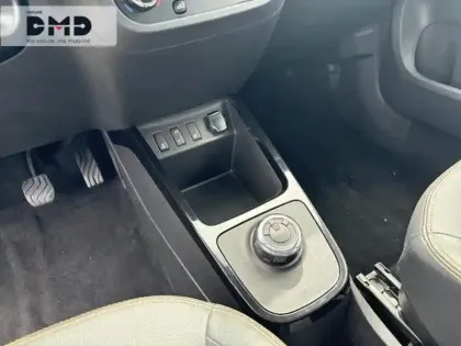 Photo 7 Dacia Spring  45ch Confort Plus - Achat Intégral
