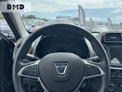 Photo 6 Dacia Spring  45ch Confort Plus - Achat Intégral