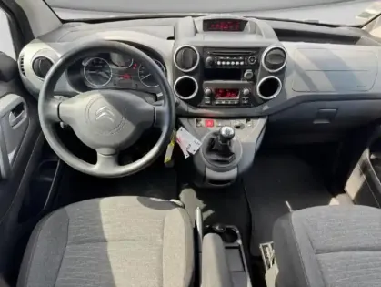 Photo 7 Citroën Berlingo  BlueHDi 100ch XTR +
