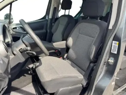 Photo 8 Citroën Berlingo  BlueHDi 100ch XTR +