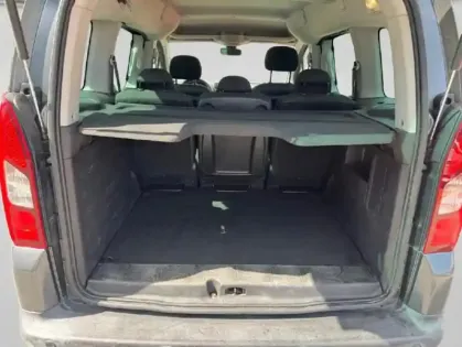 Photo 5 Citroën Berlingo  BlueHDi 100ch XTR +