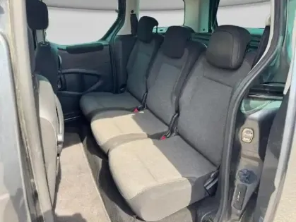 Photo 9 Citroën Berlingo  BlueHDi 100ch XTR +