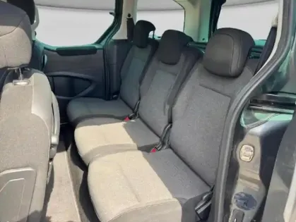 Photo 14 Citroën Berlingo  BlueHDi 100ch XTR +
