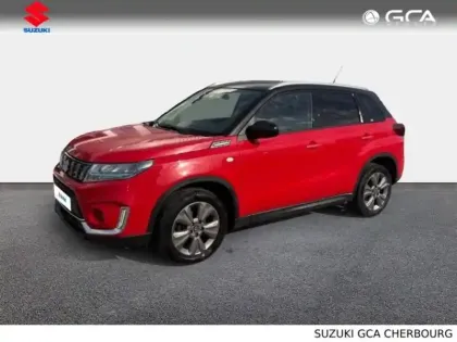 Photo Suzuki Vitara Privilège