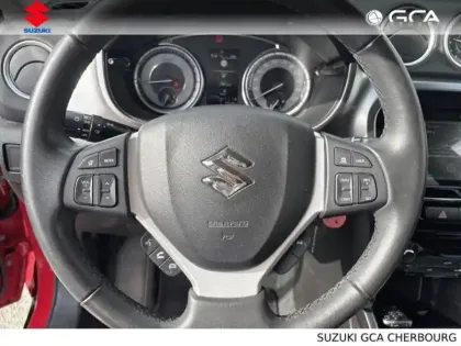 Photo 9 Suzuki Vitara  1.4 Boosterjet Hybrid 129ch Privilège