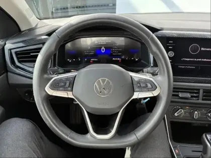 Photo 28 Volkswagen Polo  1.0 TSI 95ch Life DSG7