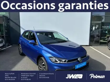 Photo Volkswagen Polo Life