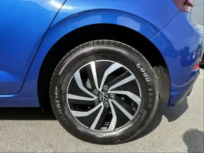 Photo 19 Volkswagen Polo  1.0 TSI 95ch Life DSG7