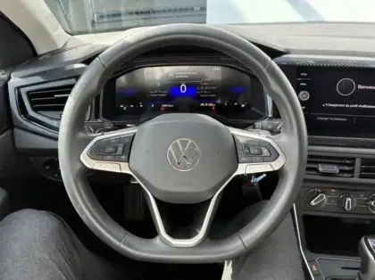 Photo 13 Volkswagen Polo  1.0 TSI 95ch Life DSG7
