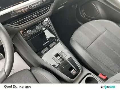 Photo 10 Opel Grandland  1.6 Turbo 225ch Hybride GS