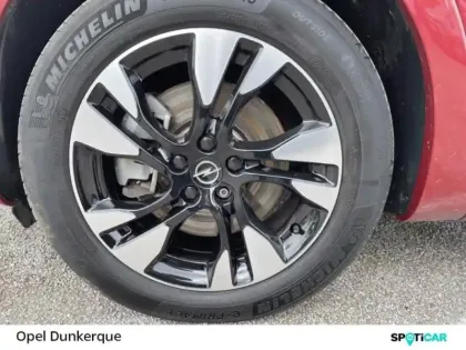 Photo 8 Opel Grandland  1.6 Turbo 225ch Hybride GS