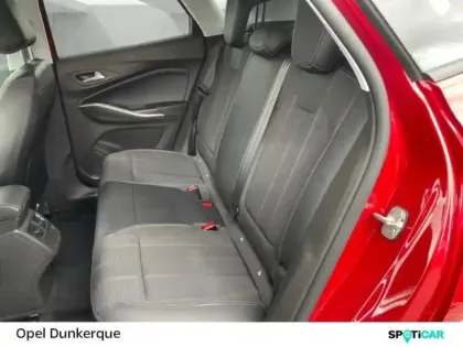 Photo 7 Opel Grandland  1.6 Turbo 225ch Hybride GS