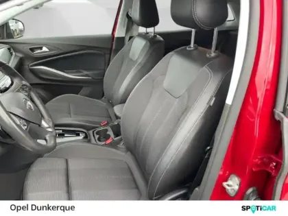 Photo 6 Opel Grandland  1.6 Turbo 225ch Hybride GS