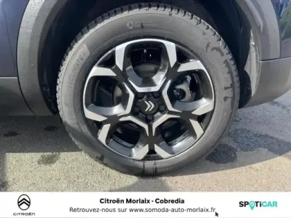 Photo 10 Citroën C5 aircross  Hybrid 225ch Shine e-EAT8