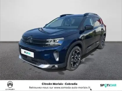 Photo Citroën C5 Aircross Shine