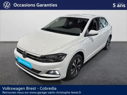 Photo Volkswagen Polo Lounge Business