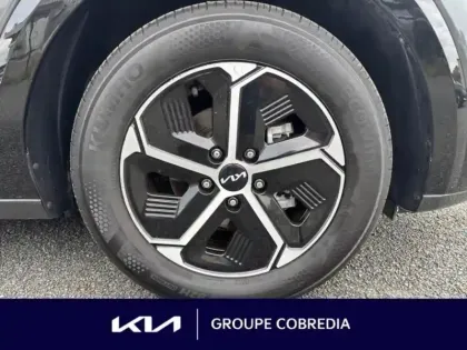 Photo 14 Kia Niro  1.6 GDi 129ch HEV Active DCT6