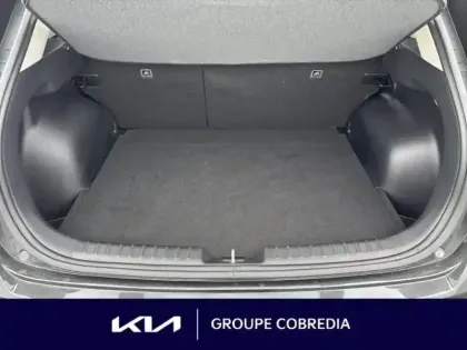 Photo 11 Kia Niro  1.6 GDi 129ch HEV Active DCT6