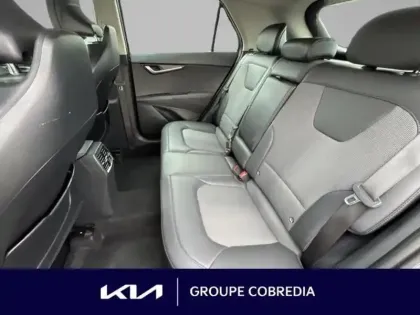 Photo 10 Kia Niro  1.6 GDi 129ch HEV Active DCT6