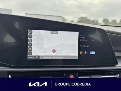 Photo 7 Kia Niro  1.6 GDi 129ch HEV Active DCT6