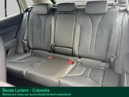 Photo 11 Skoda Elroq  286ch 85 Plus