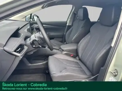 Photo 10 Skoda Elroq  286ch 85 Plus
