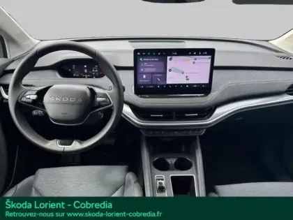 Photo 7 Skoda Elroq  286ch 85 Plus