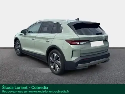 Photo 6 Skoda Elroq  286ch 85 Plus
